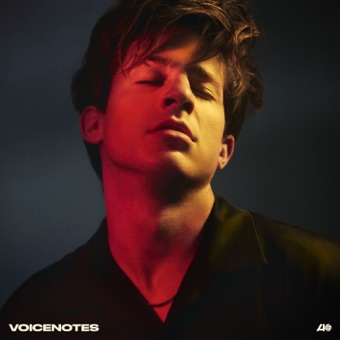 CHARLIE PUTH - ATENTION