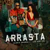 Arrasta (feat. Léo Santana) song lyrics