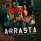 Arrasta (feat. Léo Santana) - Gloria Groove lyrics