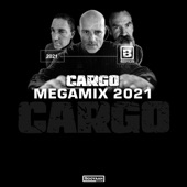 Cargo Megamix 2021 (feat. DJ Cool) artwork