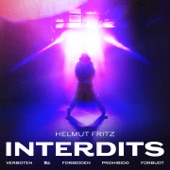 Interdits artwork