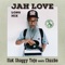 Jah Love (Long mix) artwork
