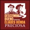 Preciosa (feat. Eliades Ochoa) - Descemer Bueno lyrics
