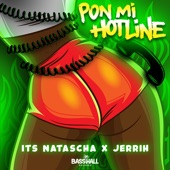 Pon Mi Hotline artwork