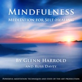 Mindfulness Meditation for Self-Healing (unabridged) artwork