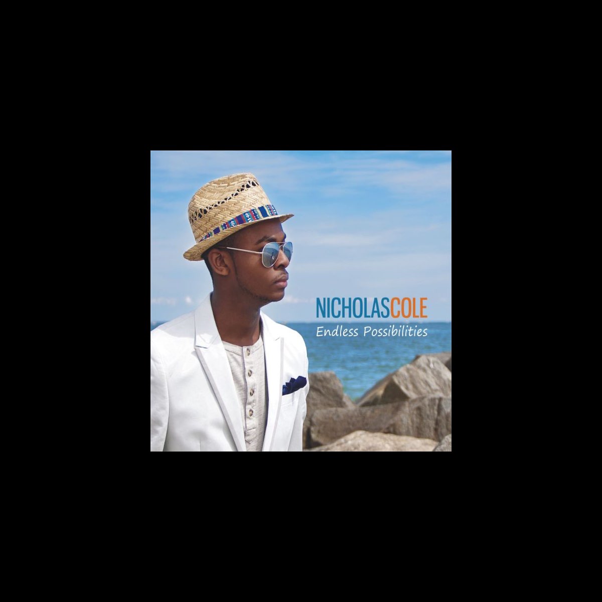 ‎apple Music에서 감상하는 Nicholas Cole의 Endless Possibilities 6278