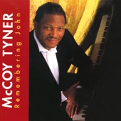 McCoy Tyner - Like Someone in Love