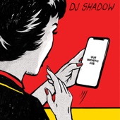 DJ Shadow - JoJo's Word