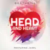 Head & Heart (feat. JVZEL) - Single album lyrics, reviews, download