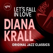 Diana Krall - Peel Me a Grape