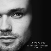 Heartbeat Changes (Part 1) - EP artwork