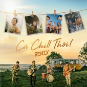 Cứ Chill Thôi (DJ TuSo & LEA Remix) artwork