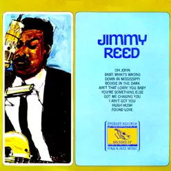 Jimmy Reed - Jimmy Reed