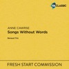 Benaud Trio - Songs Without Words: 2. Lied