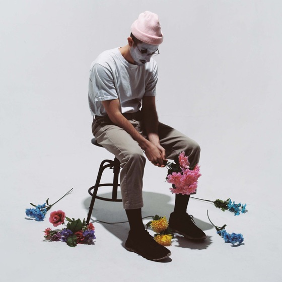 Cover artwork for my oh my