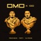 Omo X 100 (feat. Olamide) - Reminisce lyrics