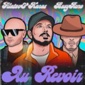 Au Revoir artwork