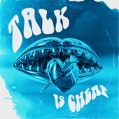 Talk is Cheap (feat. Vindon) artwork