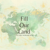 Fill Our Land artwork