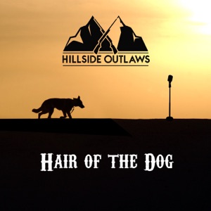Hillside Outlaws - Hair of the Dog - Line Dance Musik