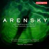 Stream & download Arensky: Symphony No. 1, etc.