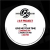 Give Me Your Time - Single