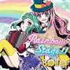rainbow stage!! album lyrics, reviews, download