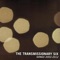 Continental Drift - The Transmissionary Six lyrics