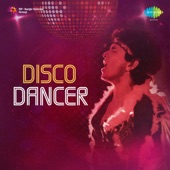 I Am A Disco Dancer artwork