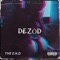Dezòd - The End lyrics