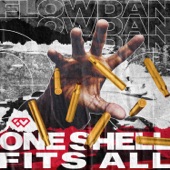 One Shell Fits All EP artwork