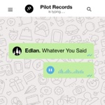 Whatever You Said (Radio Edit) by Edlan