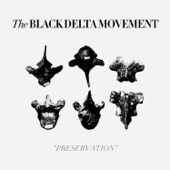 The Black Delta Movement - Deceit