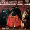 Verdi: Un ballo in maschera album lyrics, reviews, download