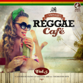 Vintage Reggae Café, Vol. 5 - Various Artists