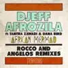 Stream & download African Mermaid (feat. Dana Bird & Tantra Zawadi) - Single