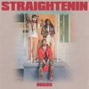 Straightenin by Migos iTunes Track 3