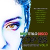 New Italo Disco (Top 25 Compilation), Vol. 9