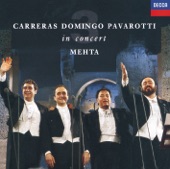 José Carreras - L'arlesiana / Act 2: L'Arlesiana: Lamento Di Federico - Live