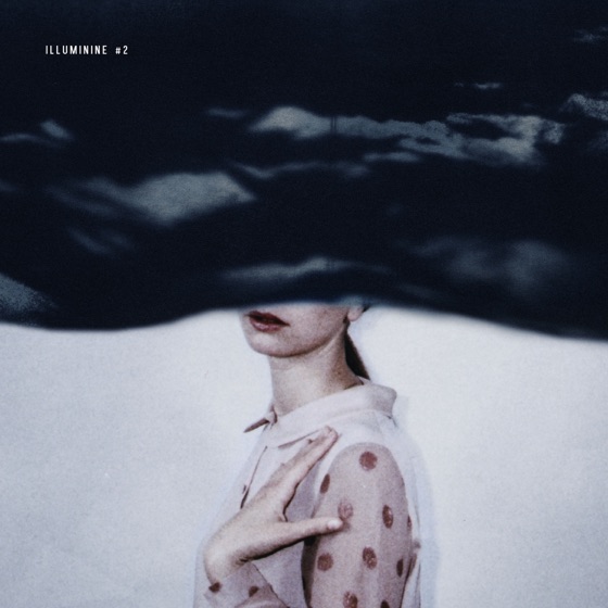 Cover artwork for Atlas, Eyes