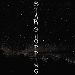STAR SHOPPING cover art