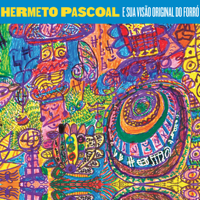 Hermeto Pascoal - Hermeto Pascoal E Sua Visão Original Do Forró artwork