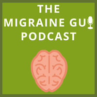 The Migraine Guy Podcast podcast