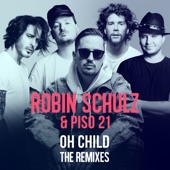 Oh Child (Ashworth Remix) artwork
