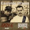 Eastside Drama (feat. Eazy-E) - Brownside lyrics