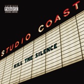 PARADISE (Kill The Silence) - EP artwork