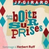 Jean-Fernand Girard - Grujot et Délicat