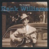 Hank Williams - There'll Be No Teardrops Tonight