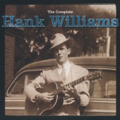 Hank Williams - The Pale Horse and His Rider