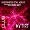 Stream & download My Fire (Extended Remixes, Vol. 1) [feat. Kimberly Davis] - EP